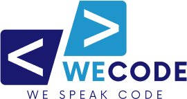 WeCode Zimbabwe